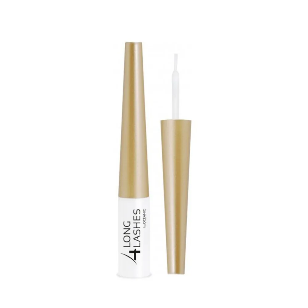 Long4Lashes Serum przyspieszające wzrost rzęs — opakowanie odżywki do rzęs