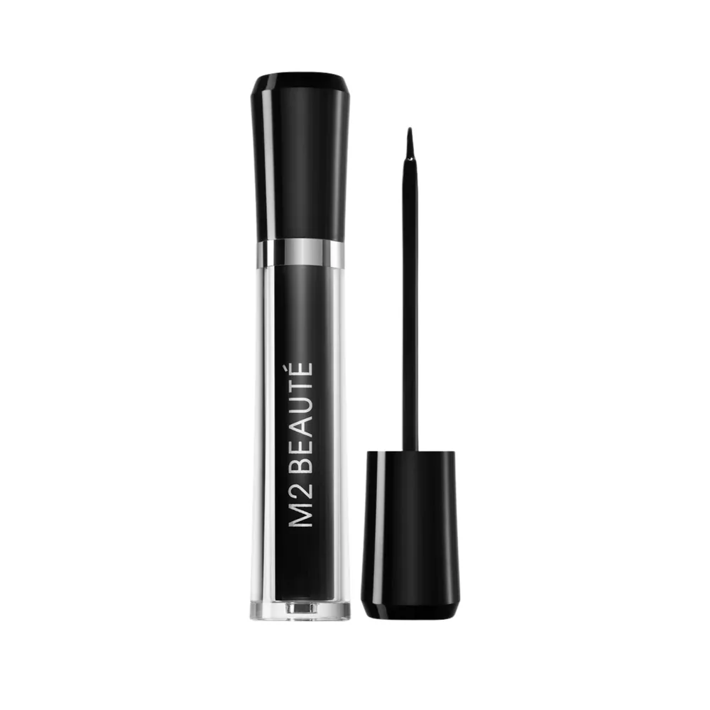 M2 Beauté Eyelash Activating Serum — opakowanie odżywki do rzęs