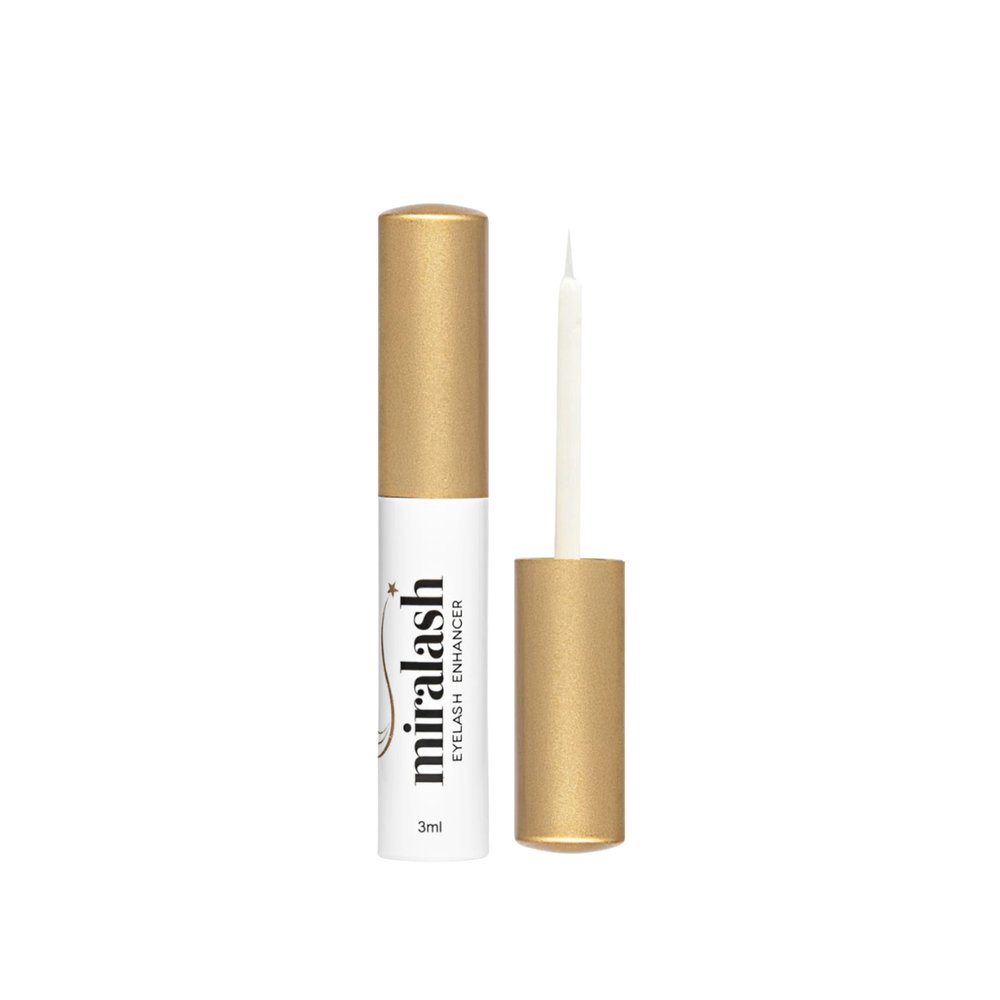 Miralash Eyelash Enhancer — opakowanie odżywki do rzęs