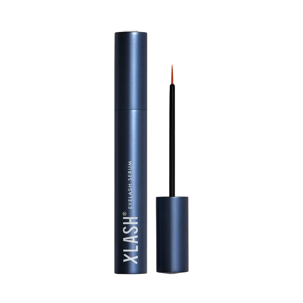 Xlash Eyelash Serum — opakowanie odżywki do rzęs